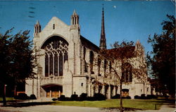 Holy Angels Cathedral Holy Angels Cathedral