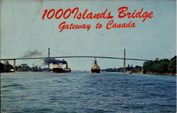 1000 Islands International Bridge 1000 Islands International Bridge