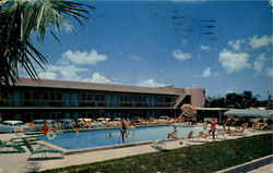 Blue Marlin Motel Blue Marlin Motel