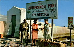 The Southernmost Point Of Southernmost City The Southernmost Point Of Southernmost City