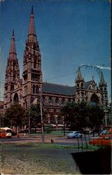 St. Paul's Cathedral
