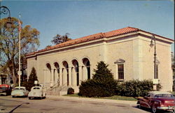 United States Post Office