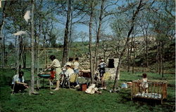 Cherokee Village