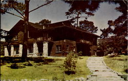 Asilomar Conference Grounds and Hotel
