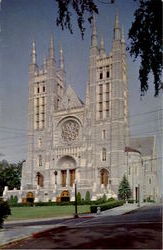St. Peter's And St. Paul Church St. Peter's And St. Paul Church