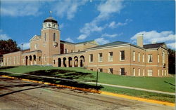 The Central Reformed Church The Central Reformed Church