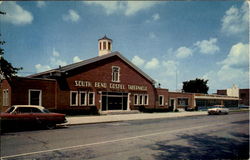 South Bend Gospel Tabernacle South Bend Gospel Tabernacle