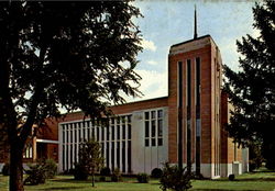 Saint Joseph Chapel Saint Joseph Chapel