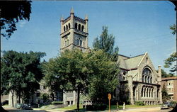 Second Congregational Church Second Congregational Church