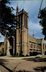 The Emmanuel Lutheran Church The Emmanuel Lutheran Church