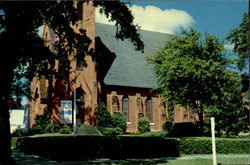 St. Johns Episcopal Church St. Johns Episcopal Church