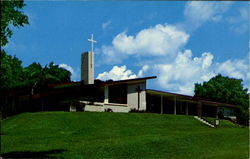 Grace Ev. Lutheran Church Grace Ev. Lutheran Church