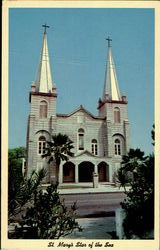 St. Mary's Star-Of-The Sea Roman Catholic Church St. Mary's Star-Of-The Sea Roman Catholic Church
