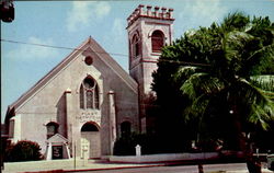 First Methodist Church First Methodist Church