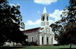 St. Martin Of Tours Church