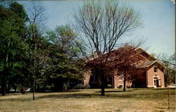 Friend's Church