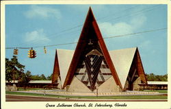 Grace Lutheran Church