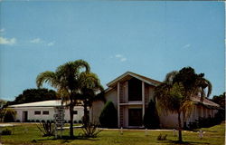 First Baptist Church