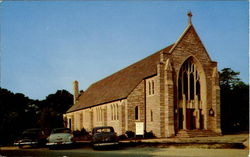 St. Edmund's Catholic Church