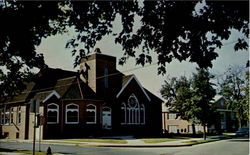 Previous Card
