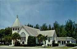 Roser Memorial Community Church