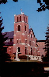 All Hallow's R. C. Church