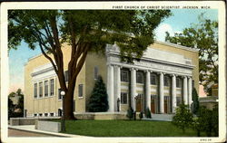 First Church Of Christ Scientist First Church Of Christ Scientist