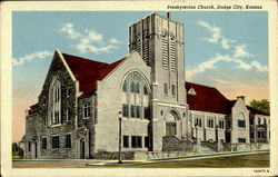Presbyterian Church Presbyterian Church