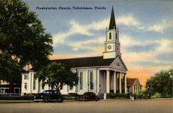 Presbyterian Church Presbyterian Church