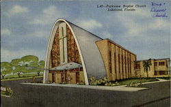 Parkview Baptist Chuch Parkview Baptist Chuch