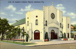 St. Joseph'S Catholic Church St. Joseph'S Catholic Church