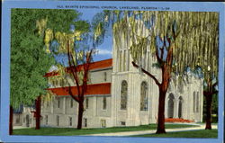 All Saints Episcopal Church All Saints Episcopal Church