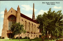 Holy Angels Catholic Church Holy Angels Catholic Church