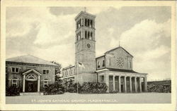 St. John'S Catholic Church