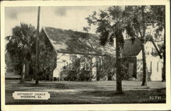 Methodist Church