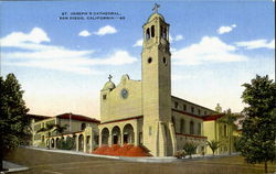St. Joseph's Cathedral