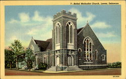 Bethel Methodist Church