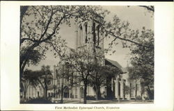 First Methodist Episcopal Church