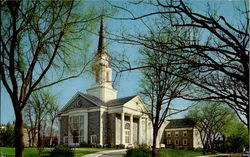 Allison United Methodist Church Allison United Methodist Church