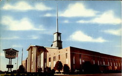 Canton Bapist Church Canton Bapist Church
