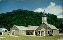 Cherokee Indian Methodist Church Cherokee Indian Methodist Church