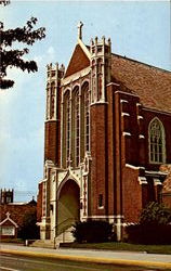 St. John'S Lutheran Church St. John'S Lutheran Church