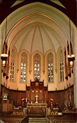 St. John'S Lutheran Church St. John'S Lutheran Church