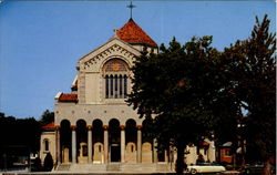 Holy Trinity Church Holy Trinity Church