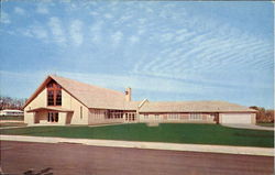 St. Paul'S Catholic Church And Rectory