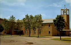 Lady Of Peace Catholic Church