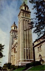St. James Cathedral