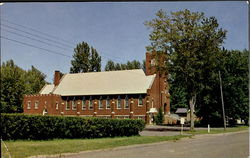 St. Anthony Abbot Church