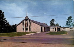 St. Anthony Catholic Church
