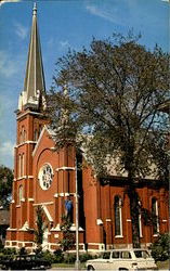 Bapist Church